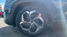 Hyundai TUCSON 1.6 TGDi Hybrid 230 Premium 5dr 2WD Auto Hybrid Estate
